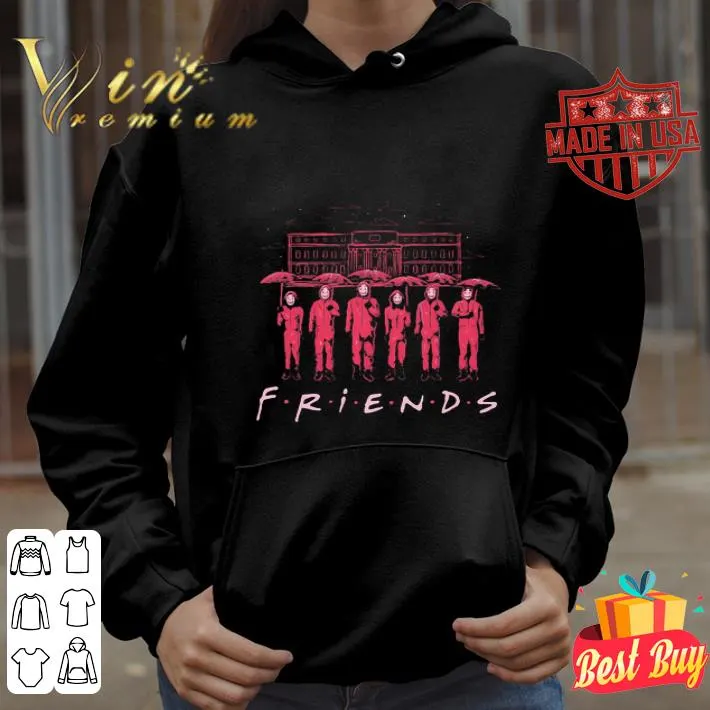 Dali friends affiche et impression shirt 4 Dali friends affiche et impression shirt