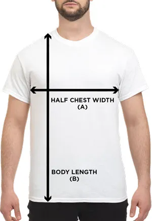 View Sizing Chart 4
